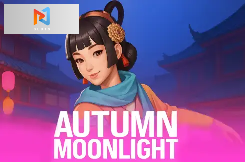 Autumn Moonlight